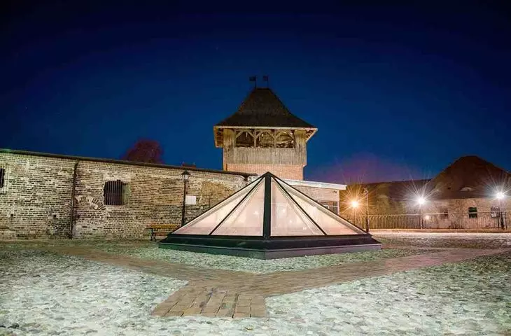 Wyróżnienie w kategorii Perła Przestrzeni 25-lecia