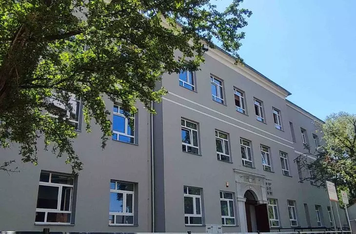 Nagroda Internautów w kategorii Perła Przestrzeni 25-lecia