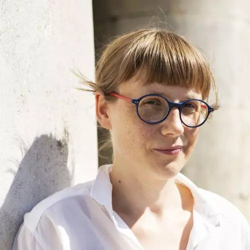 Co czyta architektka? Odpowiada Anna Cymer