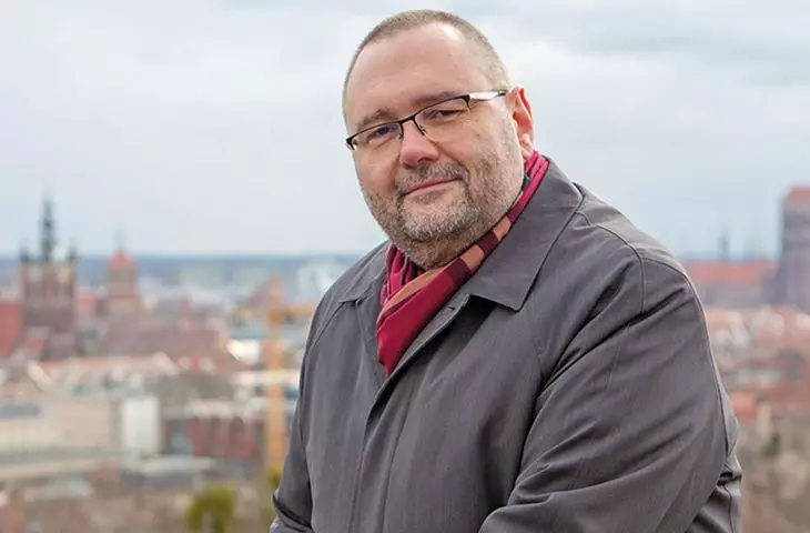Podkreślić symbolikę, tchnąć miejskie życie
