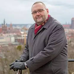 Prof. Piotr Lorens