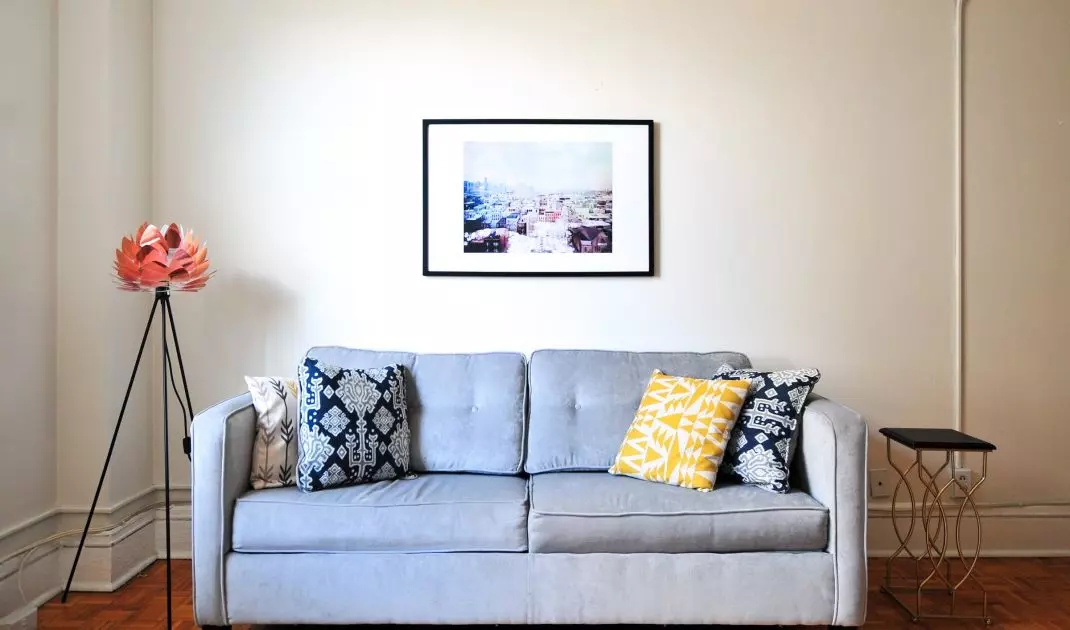 A comfortable and functional sofa should serve for many years in impeccable condition. That's why durable and easy to clean upholstery is so important
