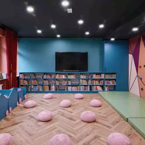 Biblioteka Nowy Horyzont w Kraśniku – miejsce dla pasji i pomysłów