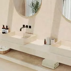 Ceramika Paradyż eksploruje potencjał spieków wielkoformatowych TRI-D w konkursie Paradyż Designers