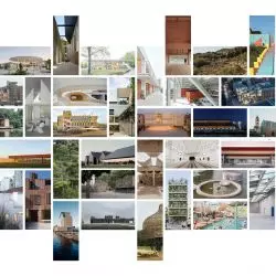 Do nagrody Mies van der Rohe 2024 nominowano 40 realizacji