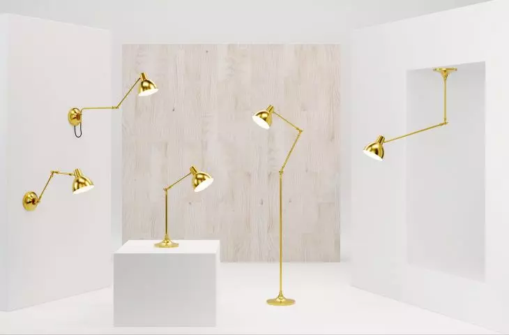 ELMARCO interior lighting