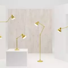 Oświetlenie wewnętrzne BD K