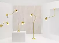 ELMARCO interior lighting