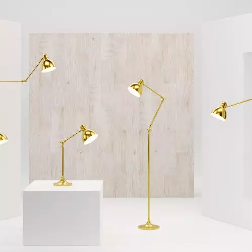 ELMARCO interior lighting