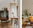 Apartment in Skibówki has undergone a major renovation