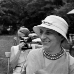 Lilly Reich