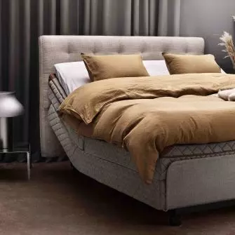 Trendy w projektowaniu sypialni