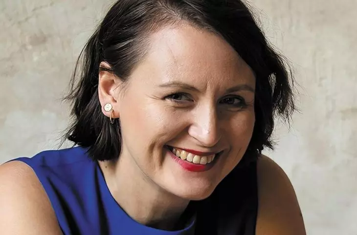 Justyna Orłowska