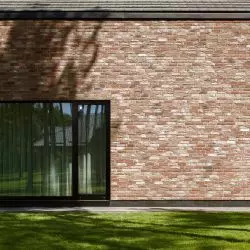 dom wśród drzew (proj.: Exterio)