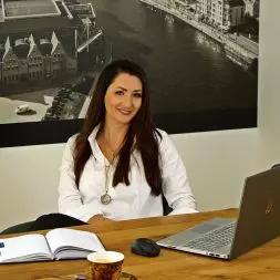 Natalia Balcerzak, nowa prezeska pomorskiego SARP-u