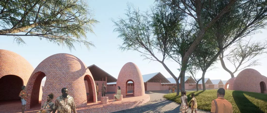 (Nie)tymczasowe „miejsce zwane domem”. Socjalna architektura low-tech w czasach kryzysu