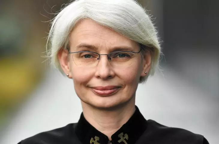 Magdalena Worsa-Kozak