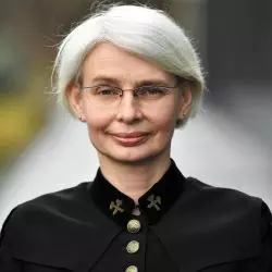 Magdalena Worsa-Kozak