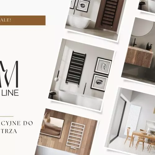 Ag Form Line - a collection of decorative radiators