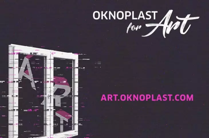OKNOPLAST for Art – artyści wciąż mogą wysyłać zgłoszenia