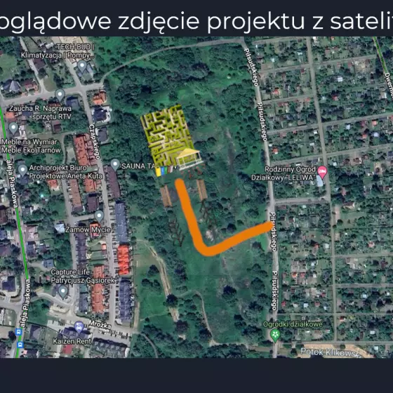 Szymon Tobiasz i Kacper Twarowski
