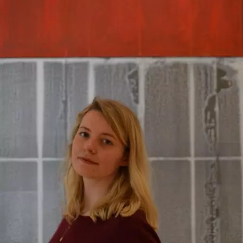 Catherine Karolina Howorko about internships in author's architectural offices
