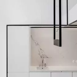 MUS Architects – Wnętrze Roku SAW