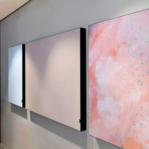 Design, Creativity and Acoustics - Introducing the Paytrail Office