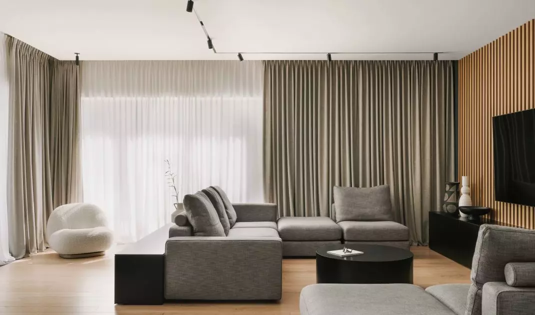 Zimon Studio project house