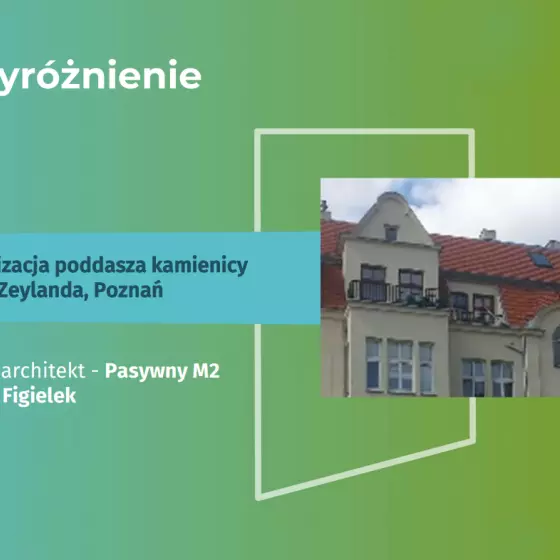 Wyróżnienie