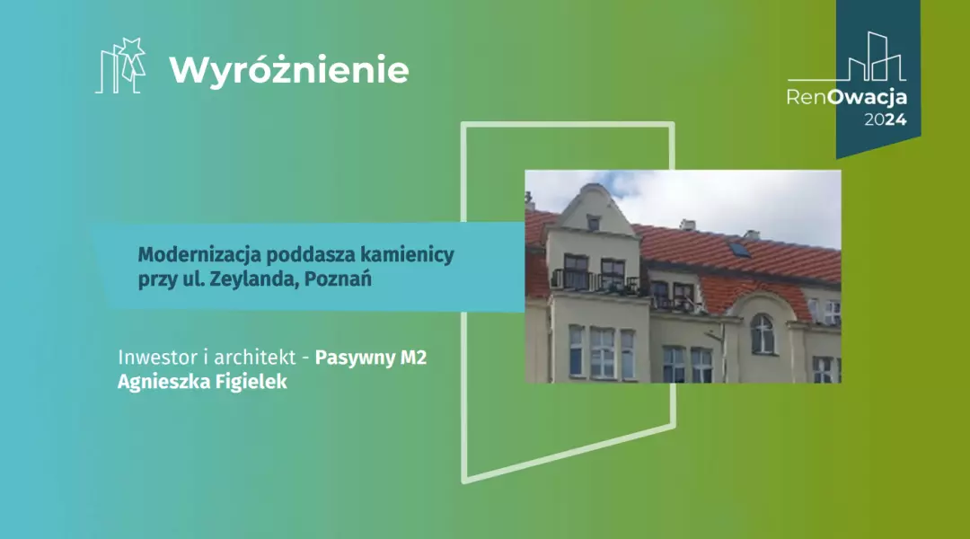 Wyróżnienie