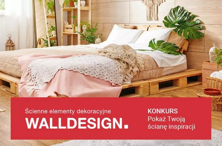 Pokaż Twoją ścianę inspiracji!