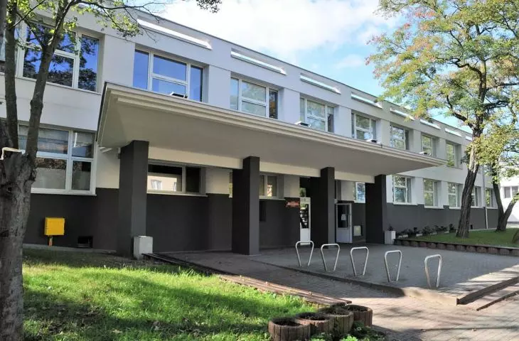 Nagroda w kategorii Budynek po termomodernizacji