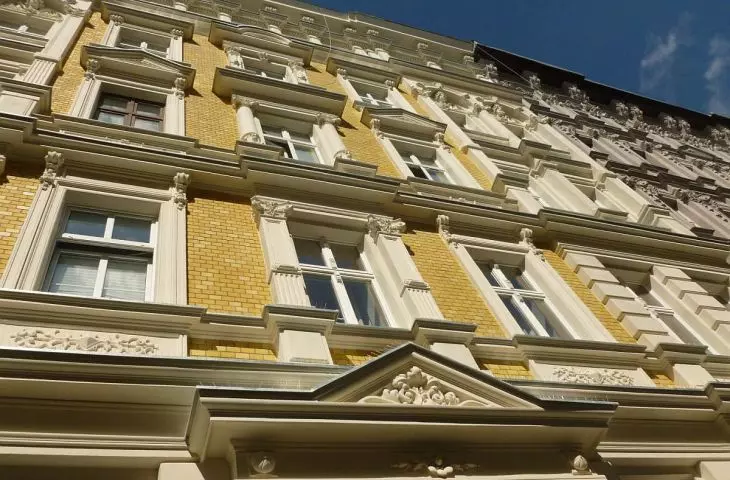 Nagroda w kategorii Budynek zabytkowy po renowacji