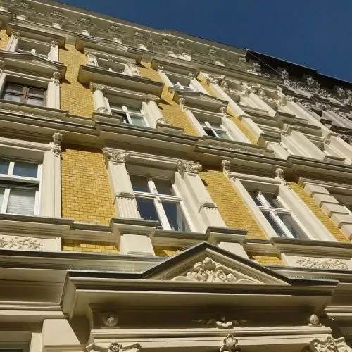 Nagroda w kategorii Budynek zabytkowy po renowacji