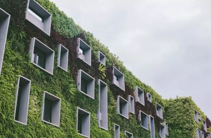Are we willing to pay more for green housing?