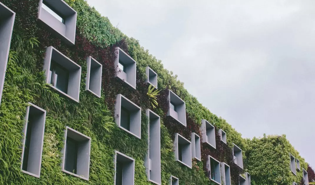 Sustainable construction