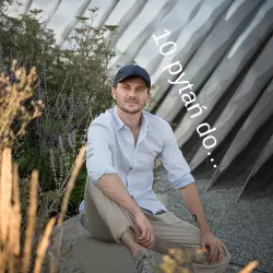Maciej Widomski