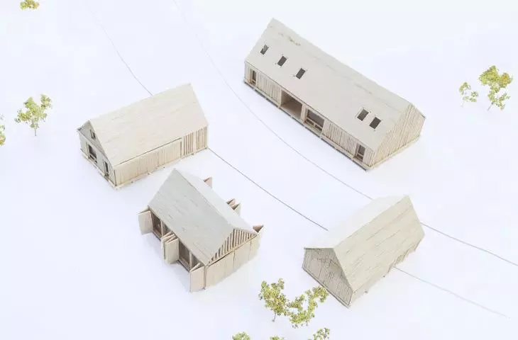Wyniki głosowania na Nagrodę Publiczności – „Najlepszy Dyplom ARCHITEKTURA 2023”