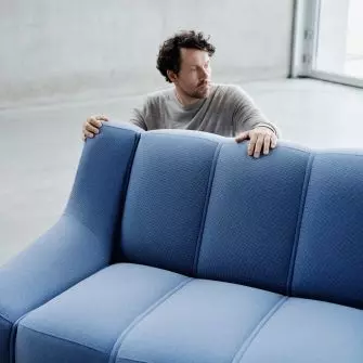 Jakob Lange, twórca kolekcji
