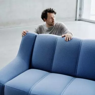 Jakob Lange, twórca kolekcji