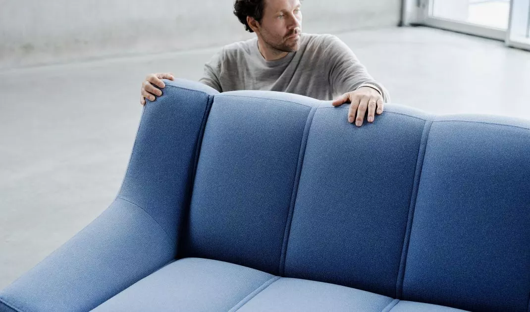 Jakob Lange, twórca kolekcji