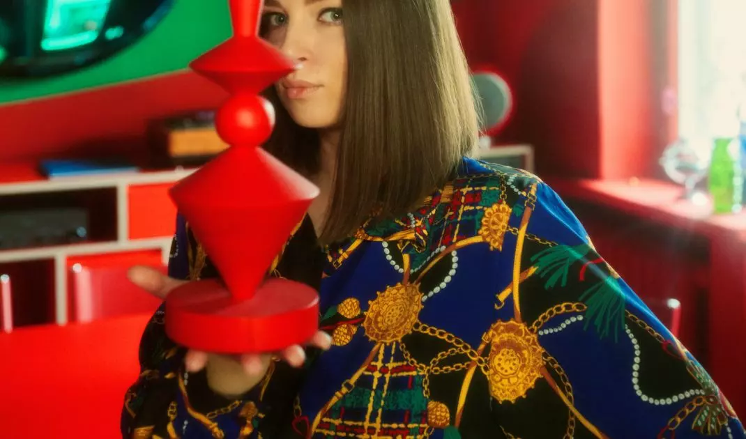 Koka Skowrońska