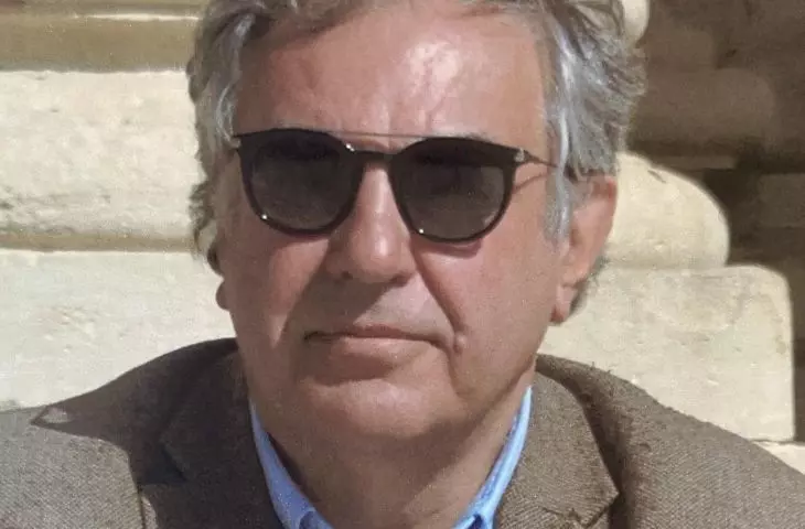 Janusz Sepiol