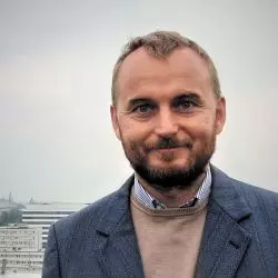 Marceli Łasocha