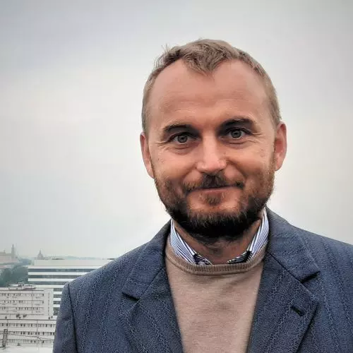 Marceli Łasocha o reformie planowania przestrzennego
