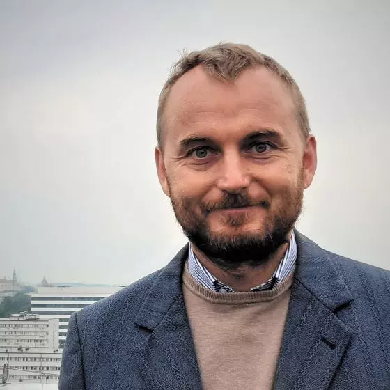 Marceli Łasocha