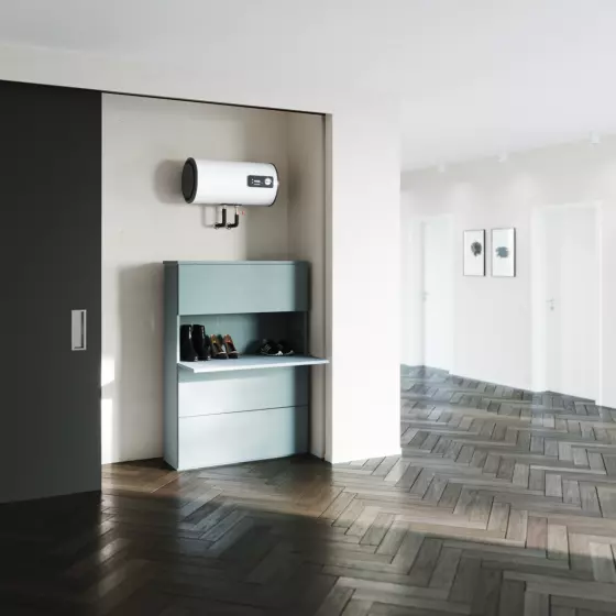 produkty marki Stiebel Eltron