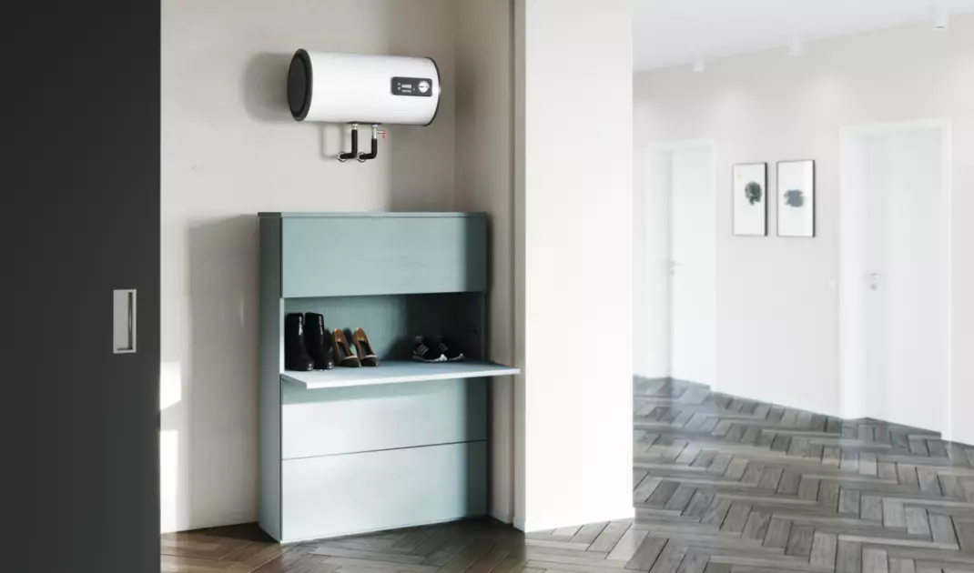 Stiebel Eltron brand products
