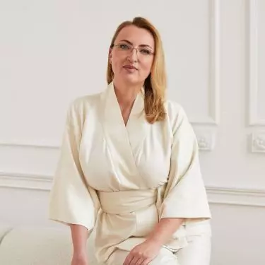 Katarzyna Kraszewska